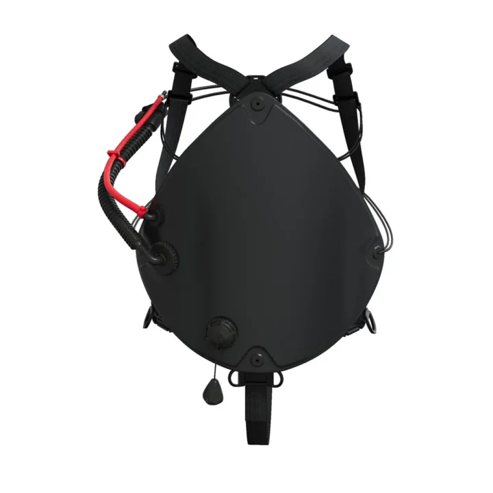 Sidemount Kraken Diving Harness