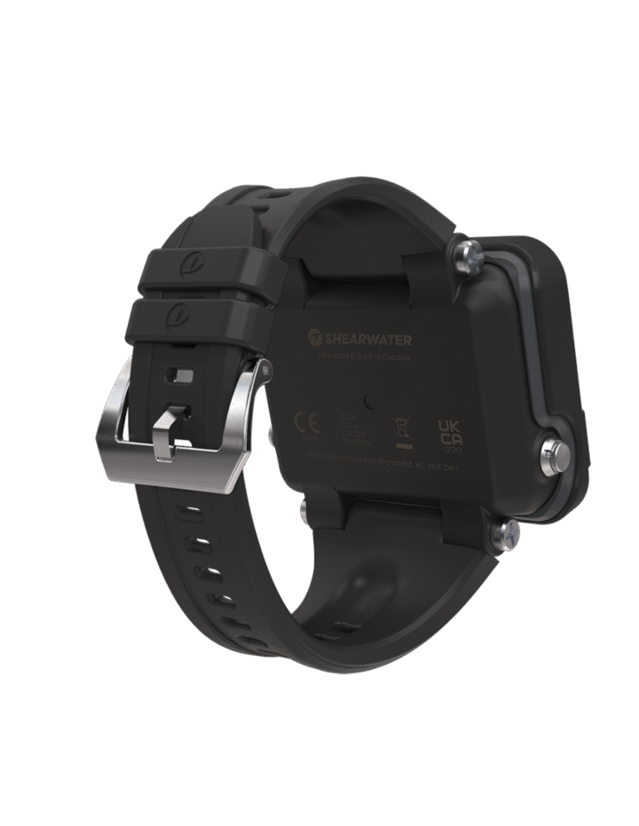 STANDARD STRAP FOR PEREGRINE/TX COMPUTER