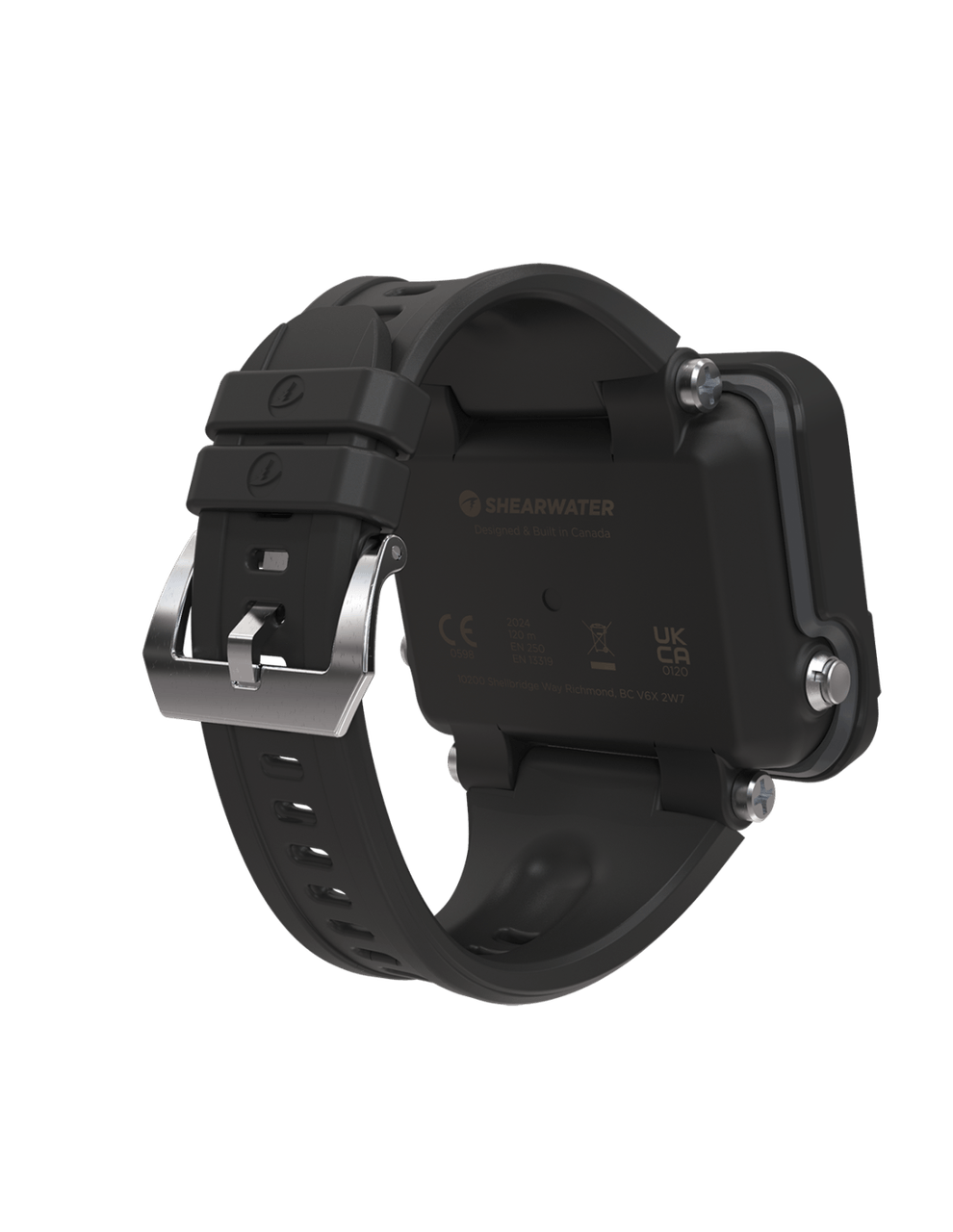 STANDARD STRAP FOR PEREGRINE/TX COMPUTER