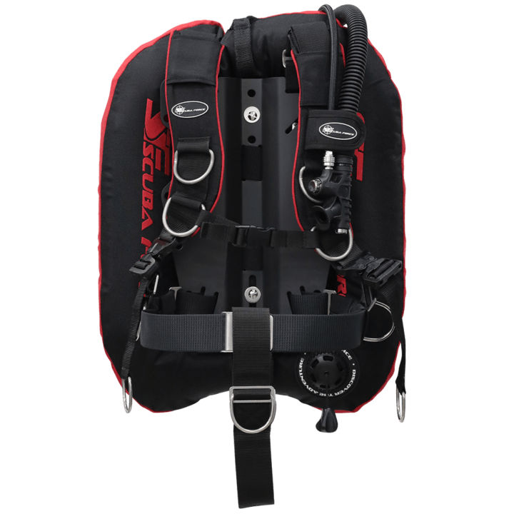 BCD CTX 32