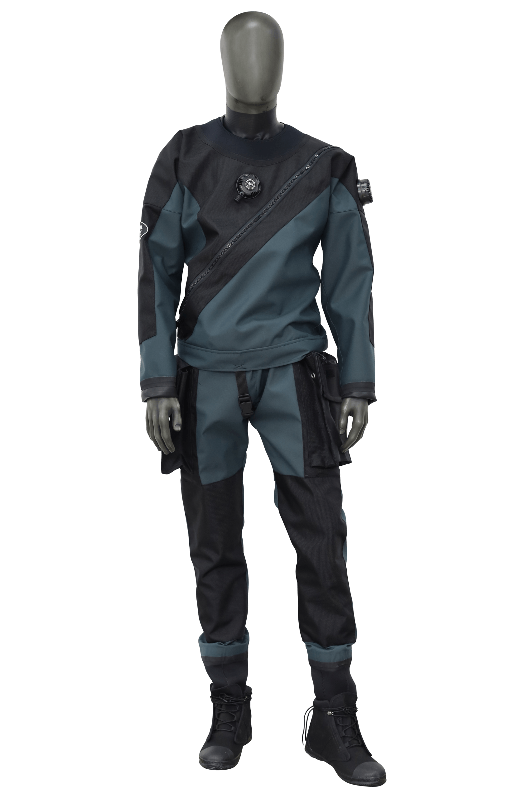SCUBA FORCE EXPLORER DRY SUIT