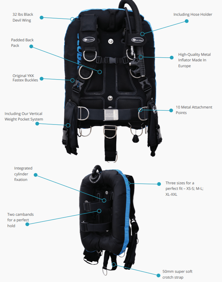 BCD  FZ24