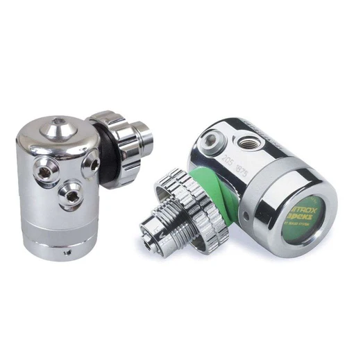 DS4 NITROX 1ST STAGE