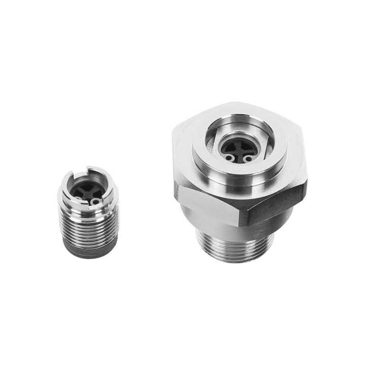 AST-1St. Stage Dry System -INT