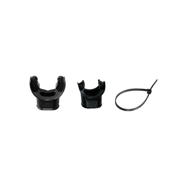 Mouthpiece kit - Black