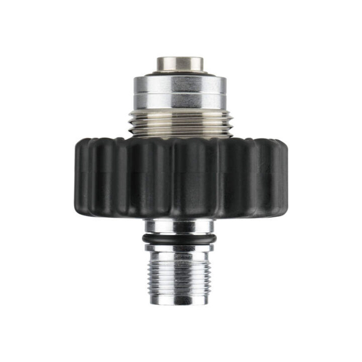 DIN Connector 300bar (42-22)