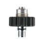 DIN Connector 300bar (42-22)