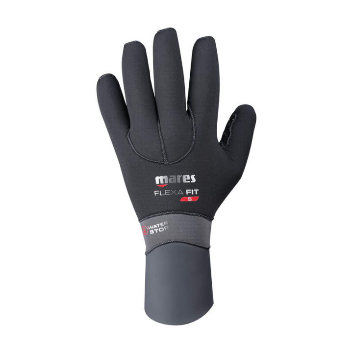Gloves FLEXA FIT 5mm