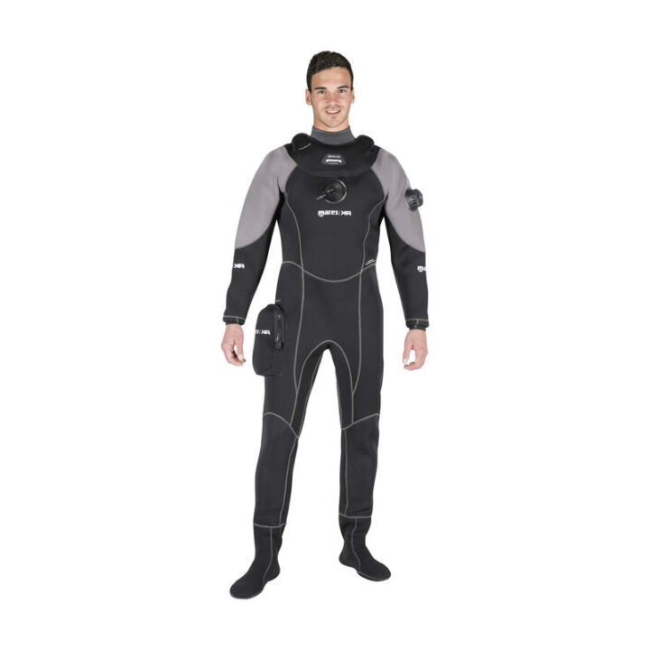 XR3 Neo Socks Dry Suit - XR Line