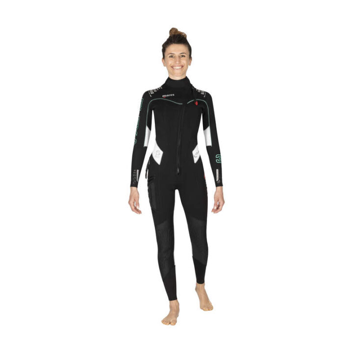 Wetsuit FLEXA 3/2 She Dives