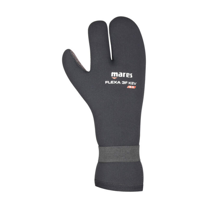 Gloves FLEXA 3F 6.5 KEV