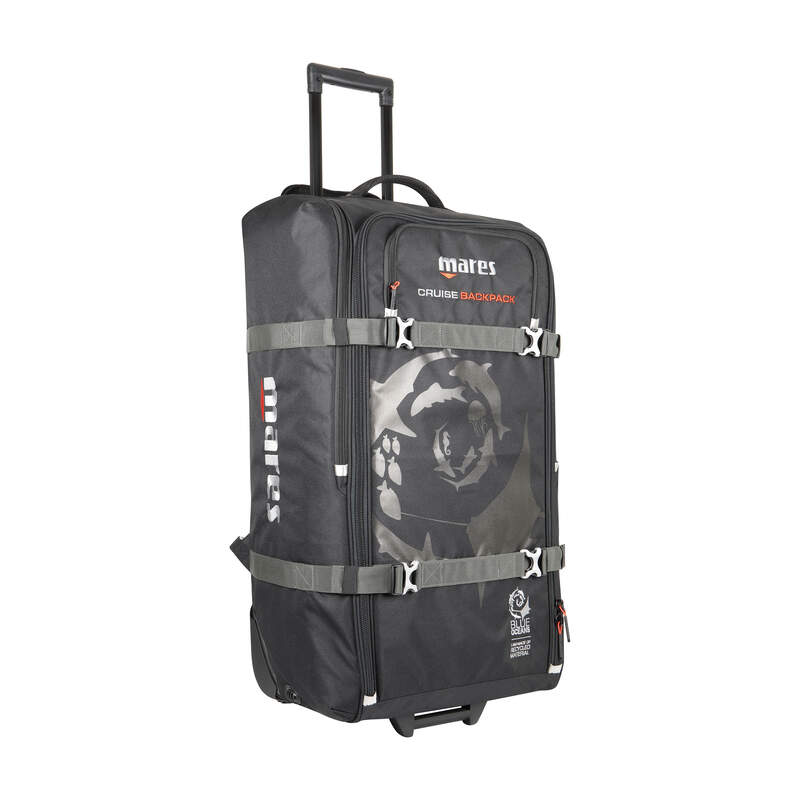 Bag CRUISE BACK PACK