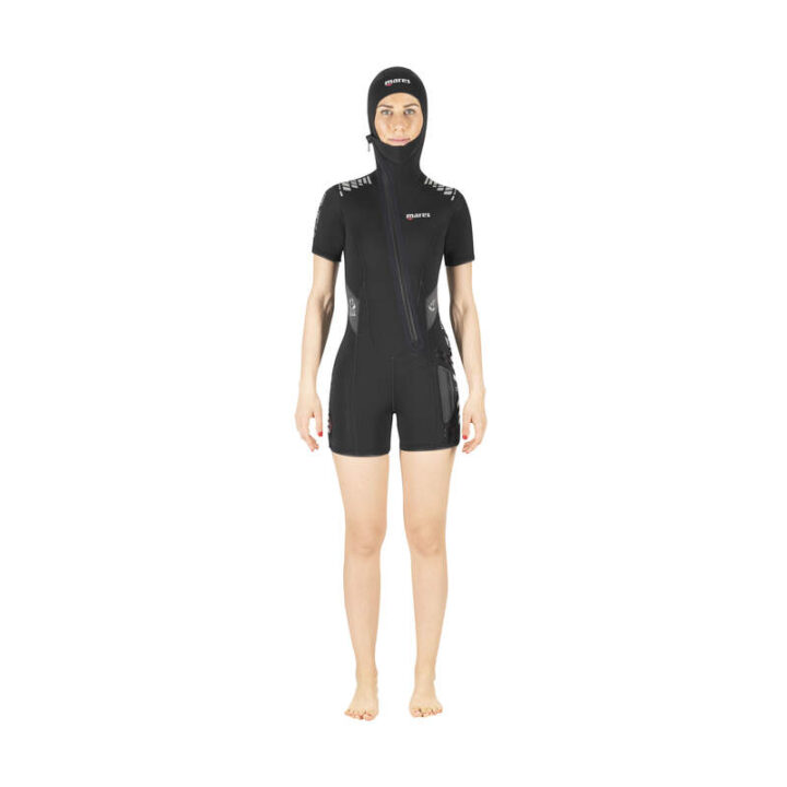 Wetsuit FLEXA CORE She Dives