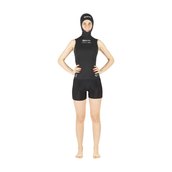 FLEXA VEST 3 mm She Dives
