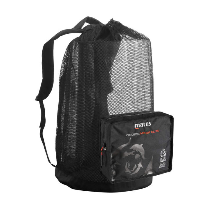 Bag CRUISE BACKPACK MESH ELITE