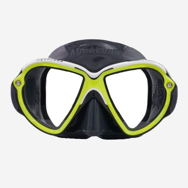 Mask REVEAL ULTRAFIT L