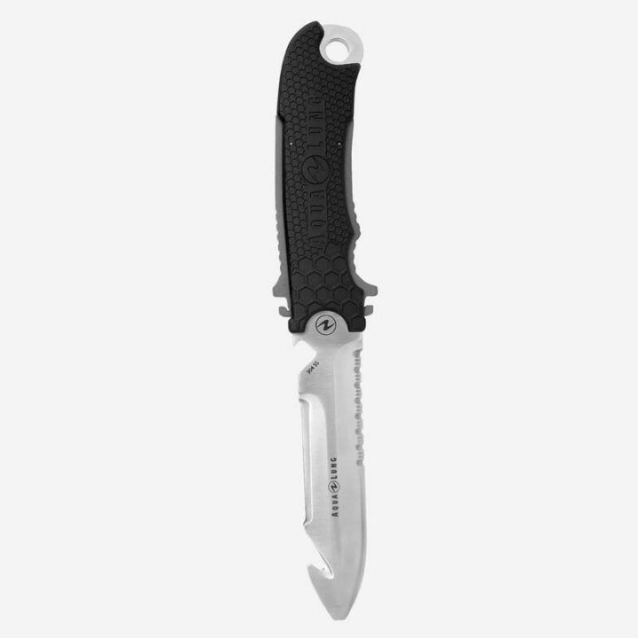 KNIFE,BIGSQZ,BLUNT,SS,10.8CM