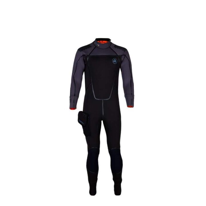 Wetsuit THERMIQ 5MM MAN