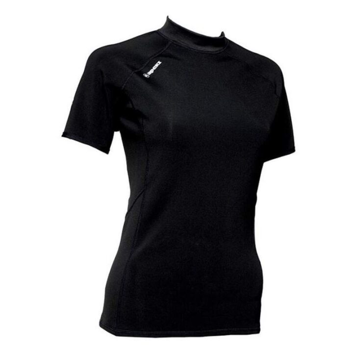 THERMIQ CARBON TOP LADY SS