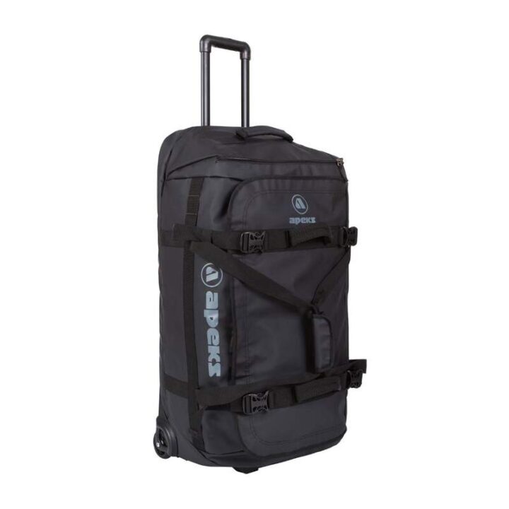 APEKS 90L ROLLER BAG
