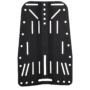 Scuba Force STANDARD ALUMINUM PLATE