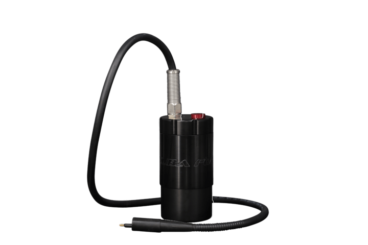 Scuba Force BRIGHT Flight Canister