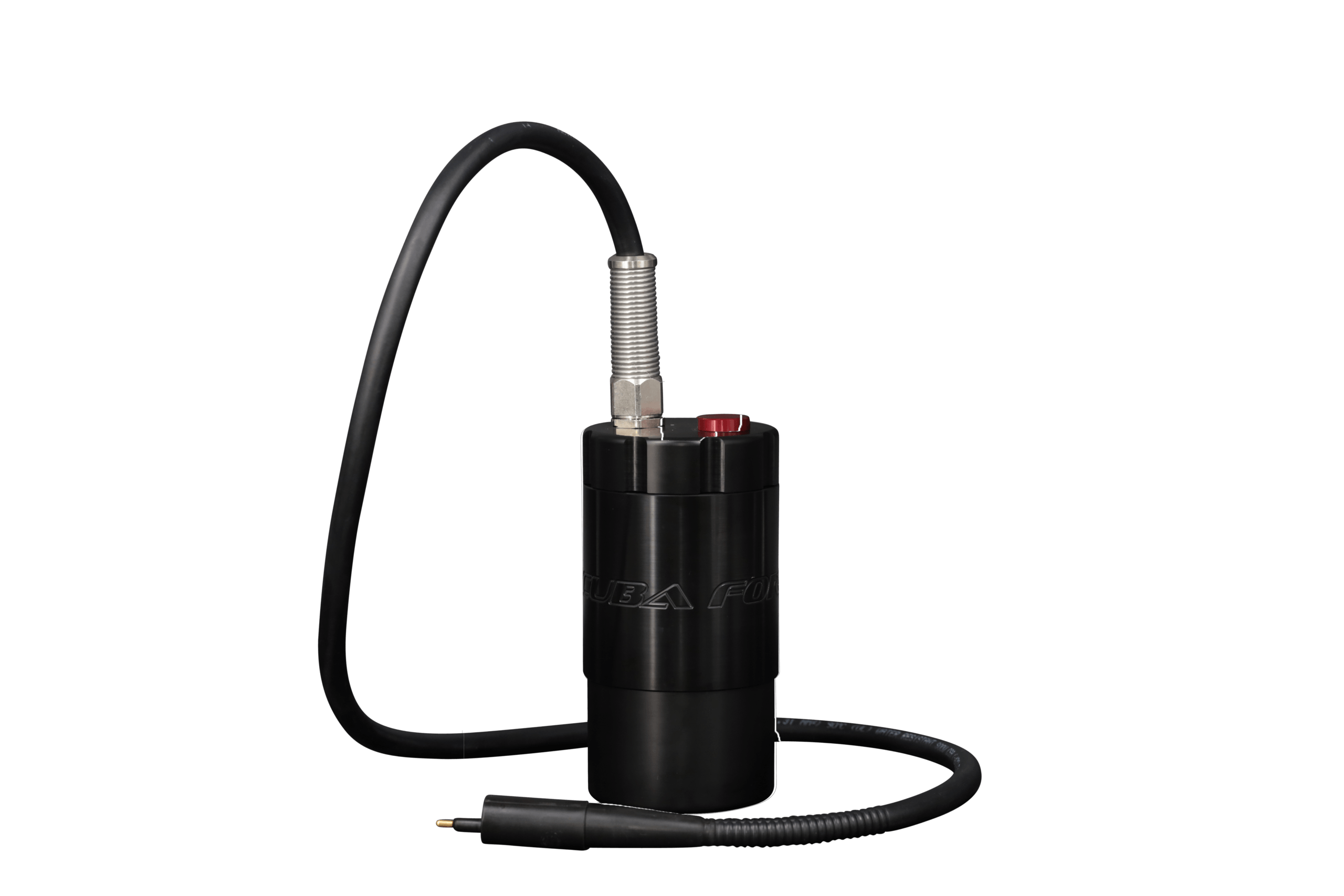 Scuba Force BRIGHT Flight Canister