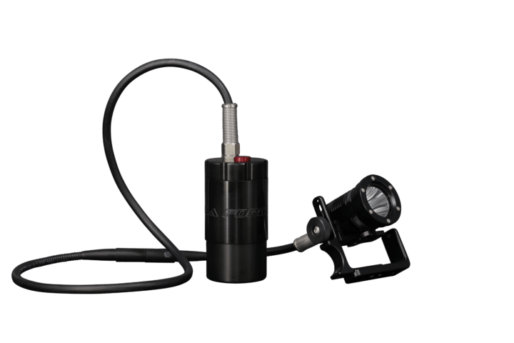 Scuba Force BRIGHT FLIGHT SET