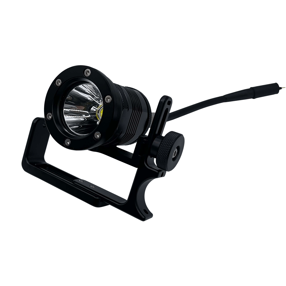 Scuba Force BRIGHT LIGHT HEAD