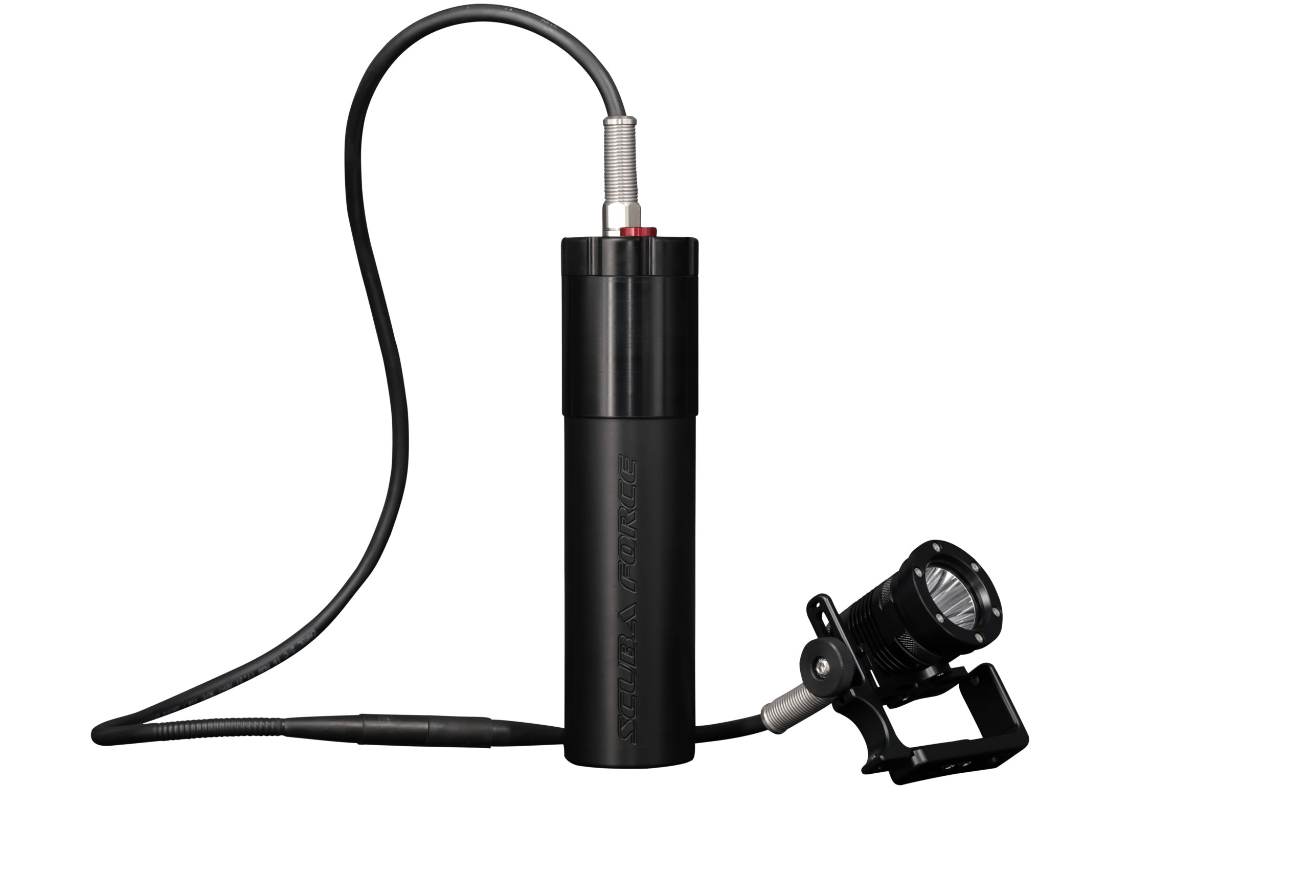 Scuba Force BRIGHT Light Set