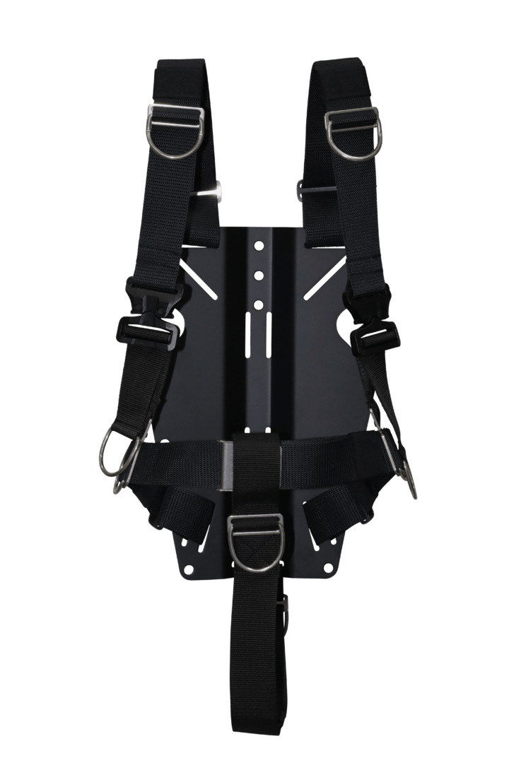 Scuba Force Cobra Harness Comfort