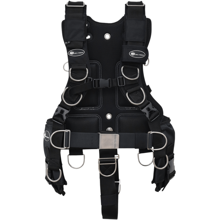 Scuba Force FZ24 Harness