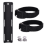 Scuba Force Single Tank Adapter Set ULTRA LIGHT