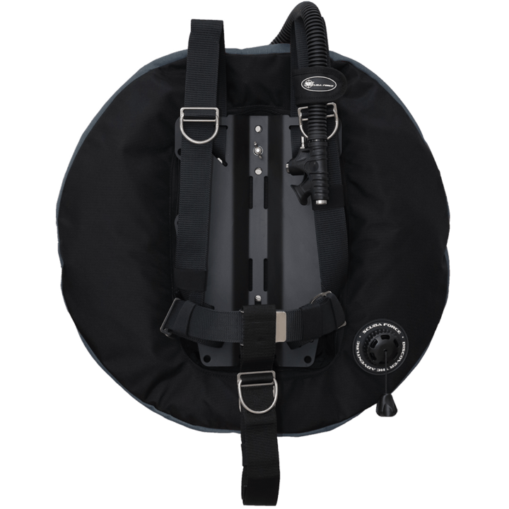 Scuba Force TEC SET 45 BCD