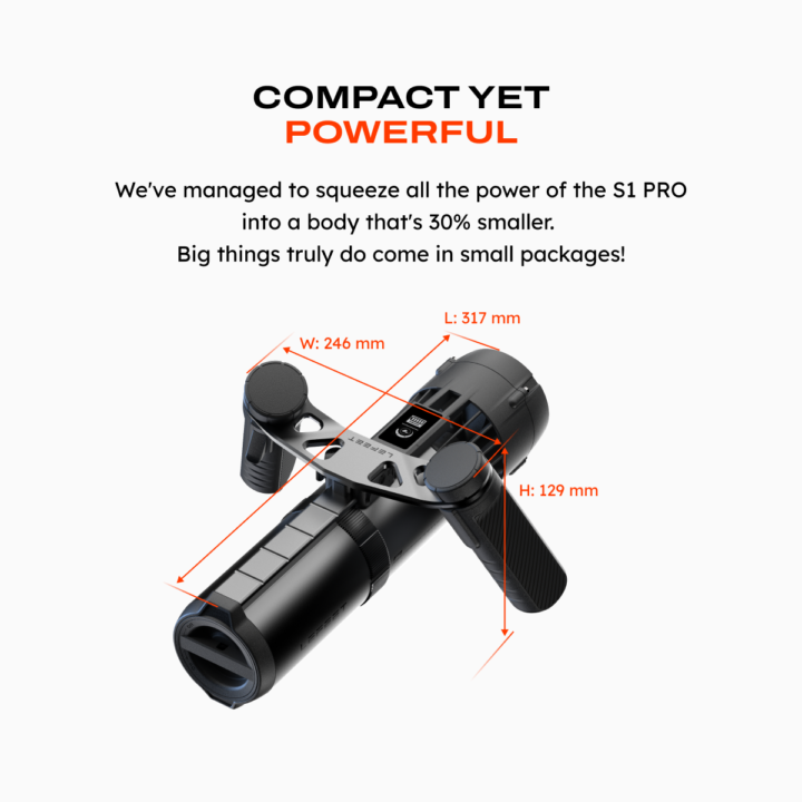 LEFEET P1 Water Scooter