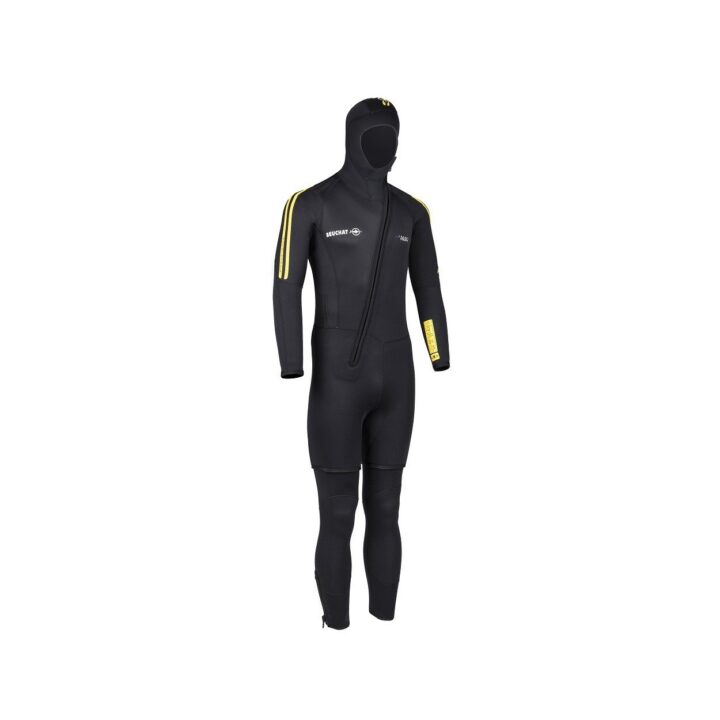 Beuchat 1Dive 2-pieces