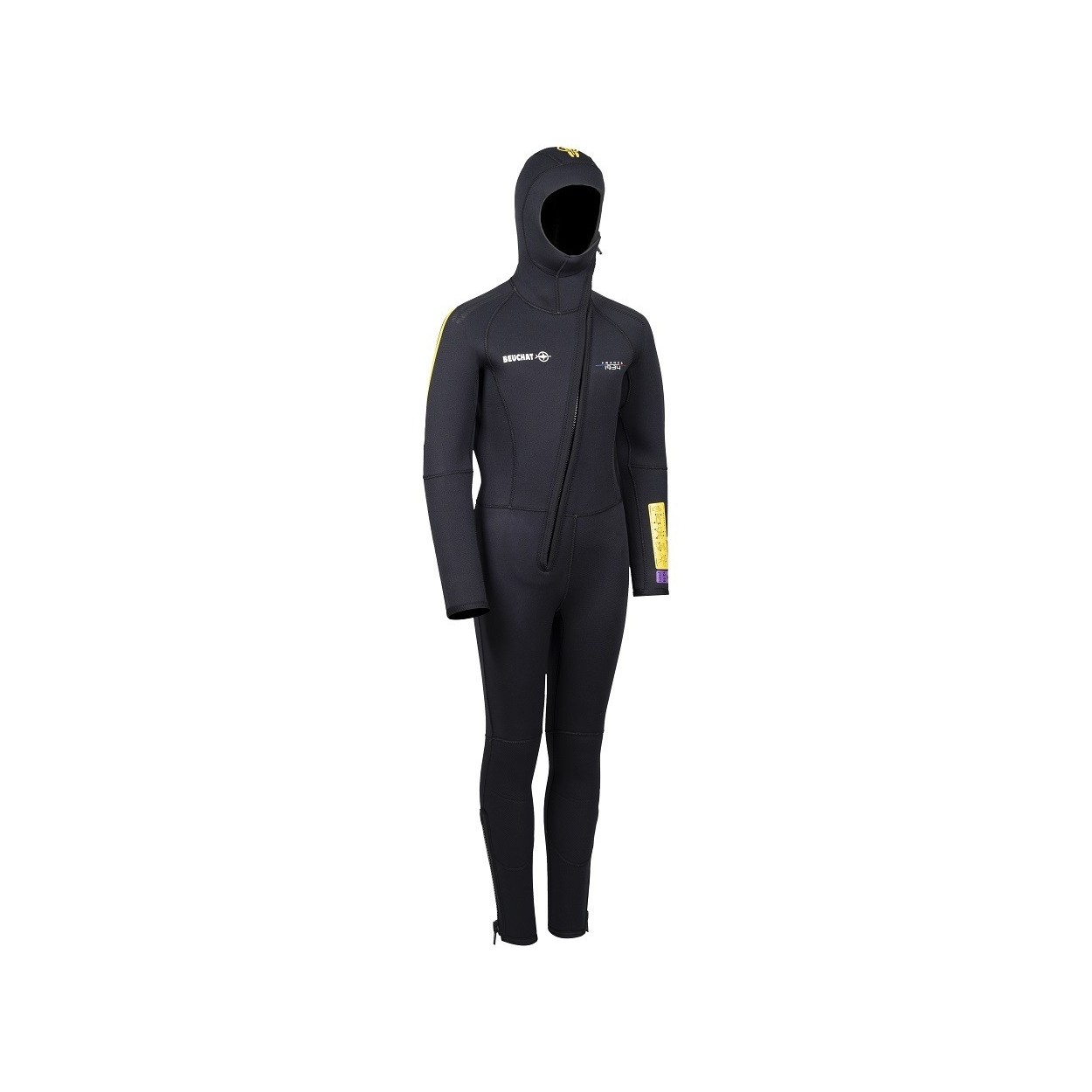 Beuchat 1Dive Hood Junior