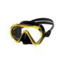 Beuchat 1Dive Junior - Yellow/Black