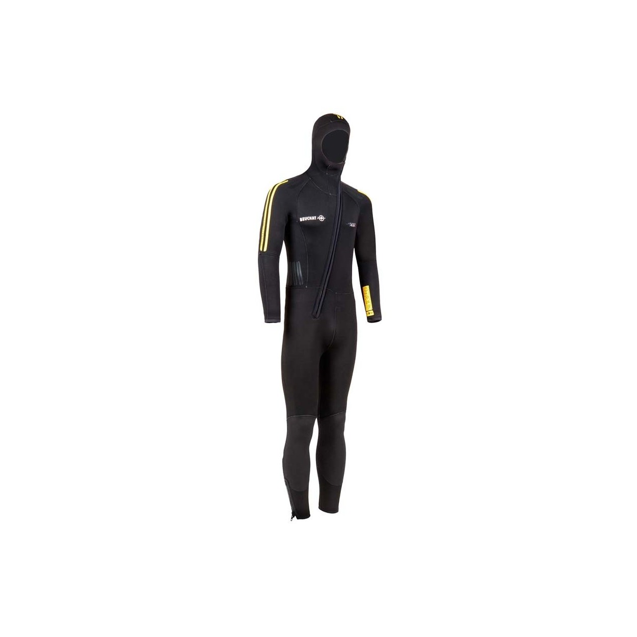 Beuchat 1Dive Man Overall Hood