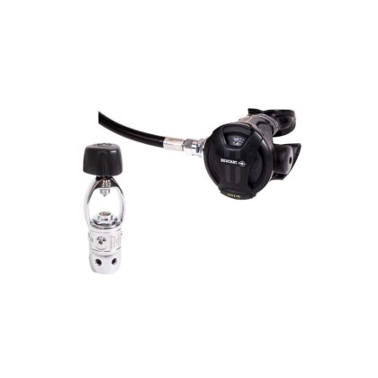 Beuchat 1Dive Regulator