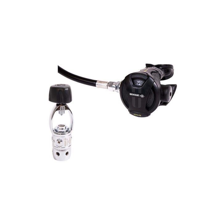 Beuchat 1Dive Regulator