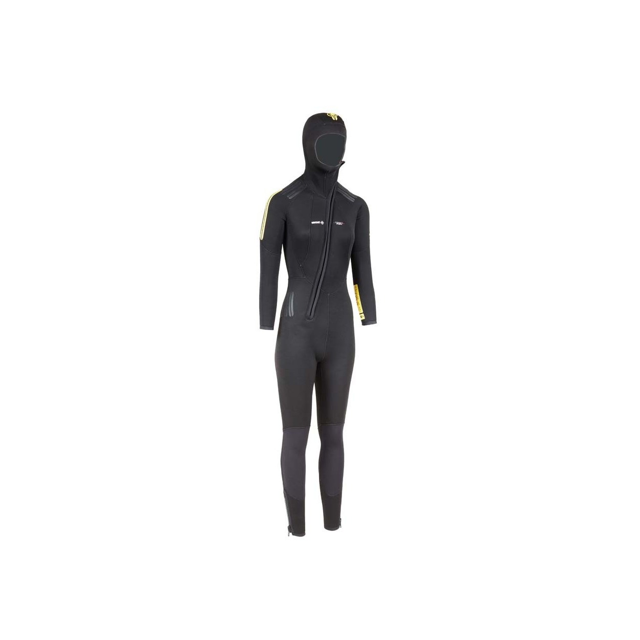Beuchat 1Dive Lady Overall Hood