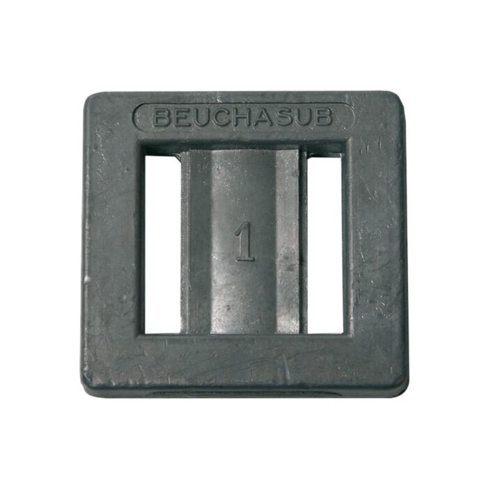 Beuchat 1kg Dive Weight