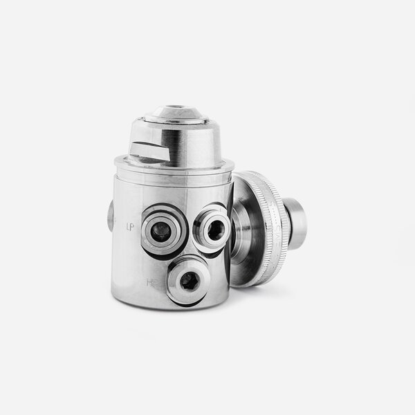 Poseidon Cyklon Classic first stage