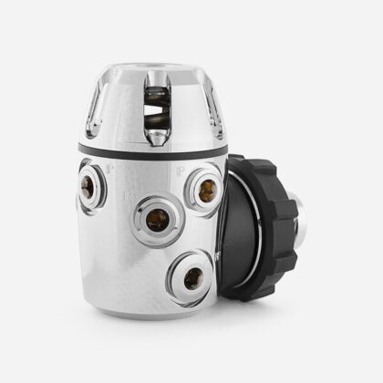 Poseidon Xstream Deep G5/8 first stage