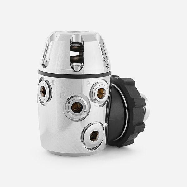 Poseidon Xstream Deep G5/8 first stage