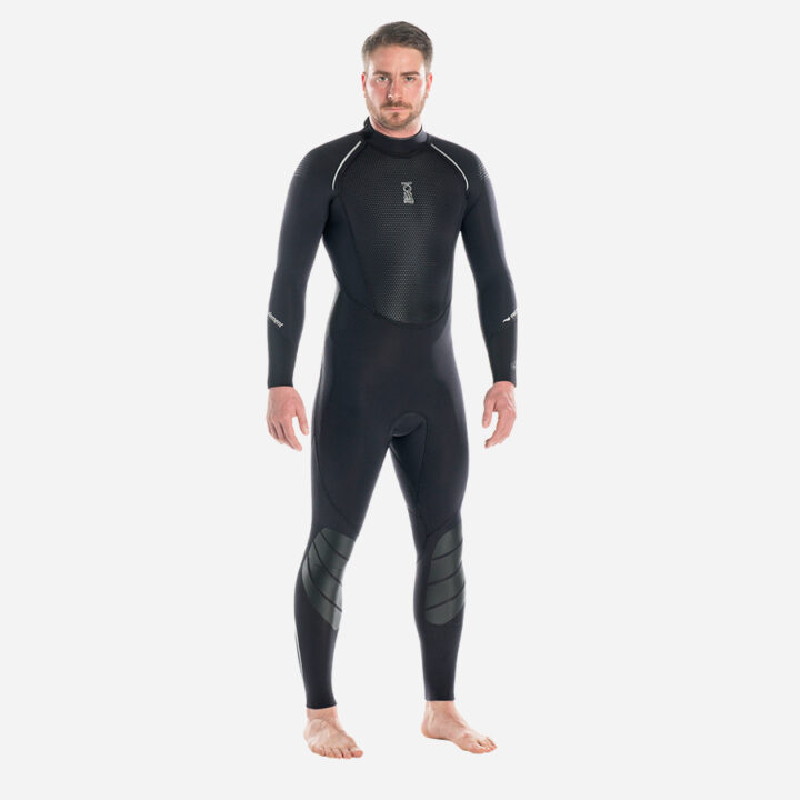 Fourth Element Men's Proteus II 3mm Wetsuit