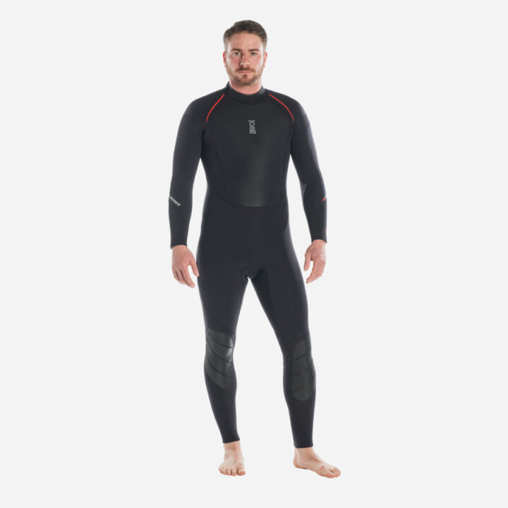 Fourth Element Men's Proteus II 5mm Wetsuit