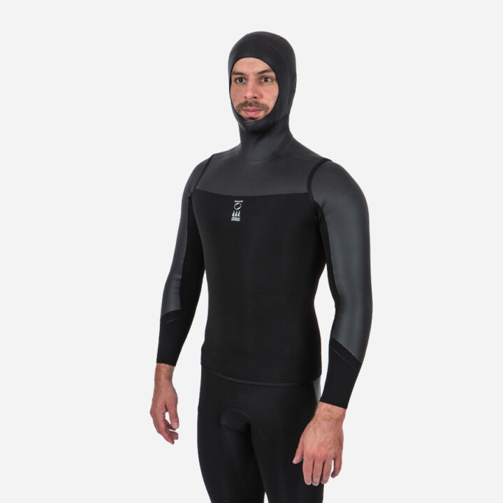 Fourth Element Men's RF1 Freediving Neoprene Vest