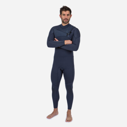 Fourth Element Men's Surface Suit 4-3mm
